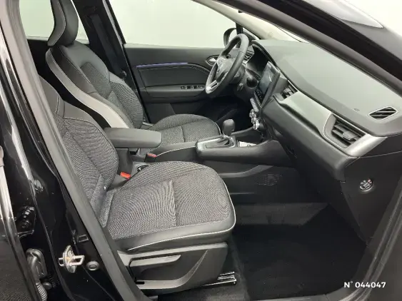 RENAULT CAPTUR II - voiture d'occasion - Photo 10