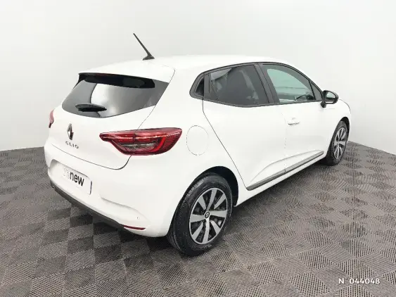 RENAULT CLIO V - voiture d'occasion - Photo 4