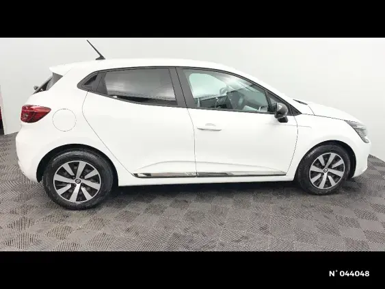 RENAULT CLIO V - voiture d'occasion - Photo 5