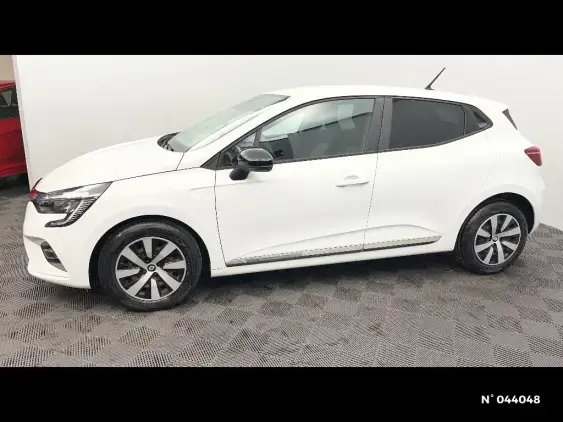 RENAULT CLIO V - voiture d'occasion - Photo 2