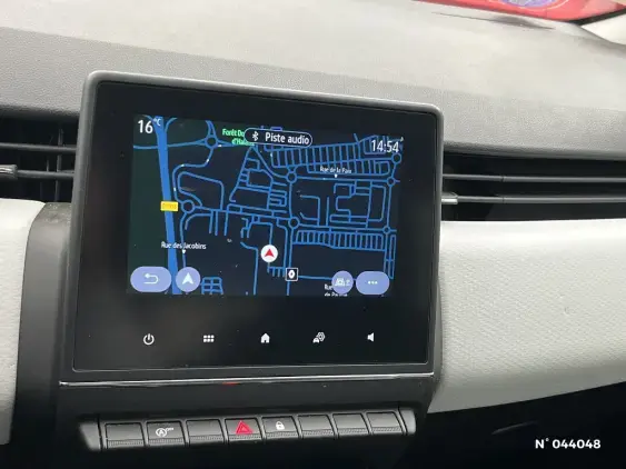 RENAULT CLIO V - voiture d'occasion - Photo 13