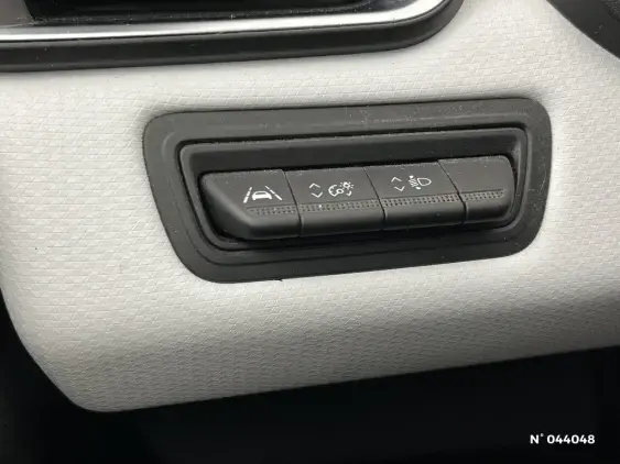 RENAULT CLIO V - voiture d'occasion - Photo 15