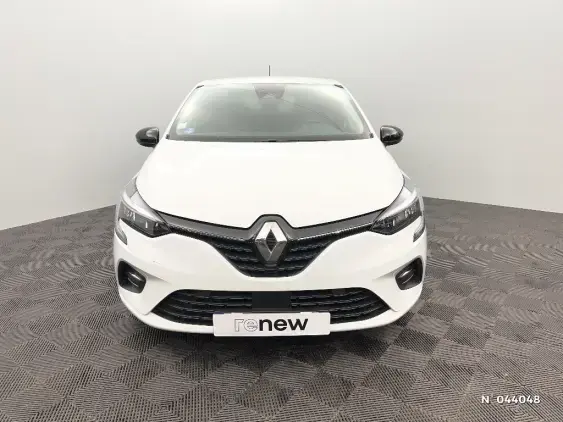 RENAULT CLIO V - voiture d'occasion - Photo 3