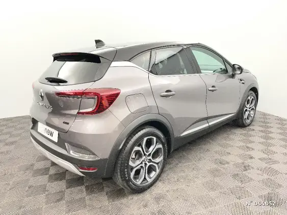 RENAULT CAPTUR II - voiture d'occasion - Photo 4