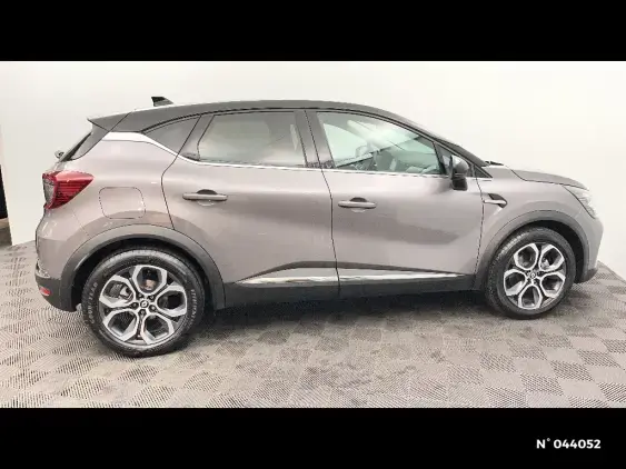 RENAULT CAPTUR II - voiture d'occasion - Photo 5