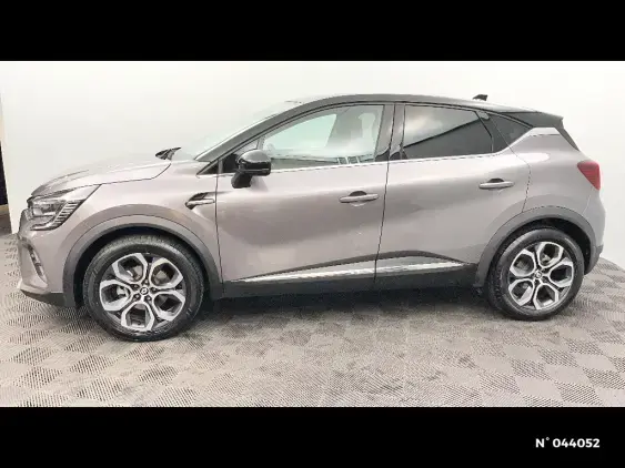 RENAULT CAPTUR II - voiture d'occasion - Photo 2