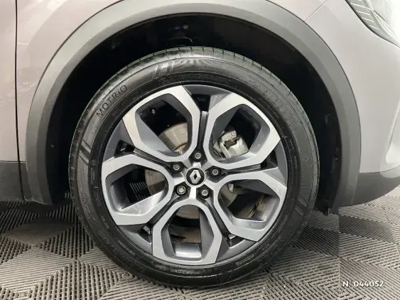 RENAULT CAPTUR II - voiture d'occasion - Photo 8