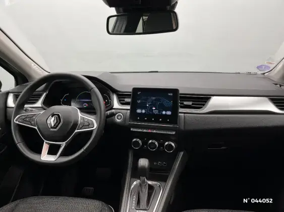 RENAULT CAPTUR II - voiture d'occasion - Photo 9