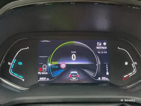 RENAULT CAPTUR II - voiture d'occasion - Photo 12