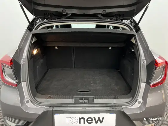 RENAULT CAPTUR II - voiture d'occasion - Photo 7