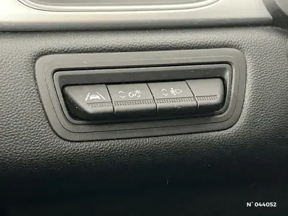 RENAULT CAPTUR II - voiture d'occasion - Photo 15