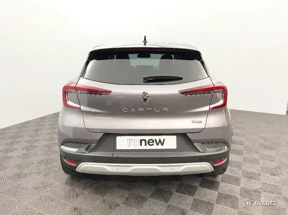 RENAULT CAPTUR II - voiture d'occasion - Photo 6