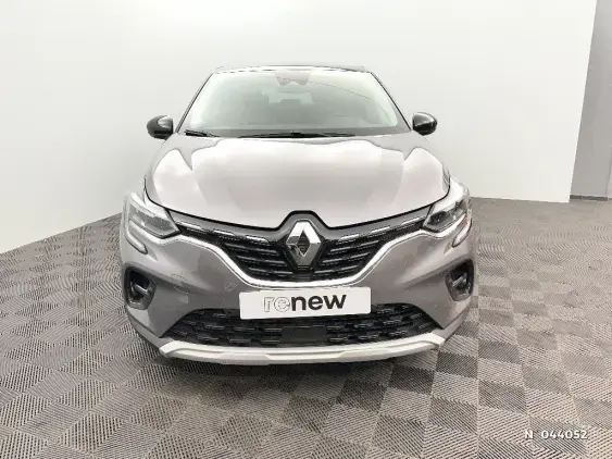 RENAULT CAPTUR II - voiture d'occasion - Photo 3