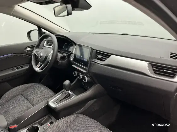 RENAULT CAPTUR II - voiture d'occasion - Photo 10