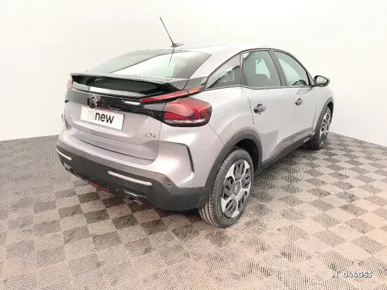 CITROEN C4 III - voiture d'occasion - Photo 4