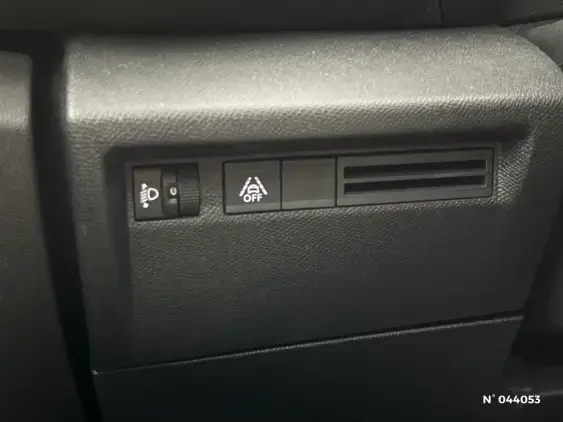 CITROEN C4 III - voiture d'occasion - Photo 15