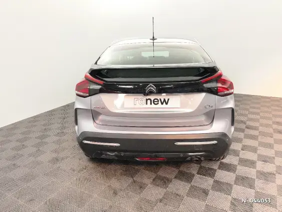 CITROEN C4 III - voiture d'occasion - Photo 6