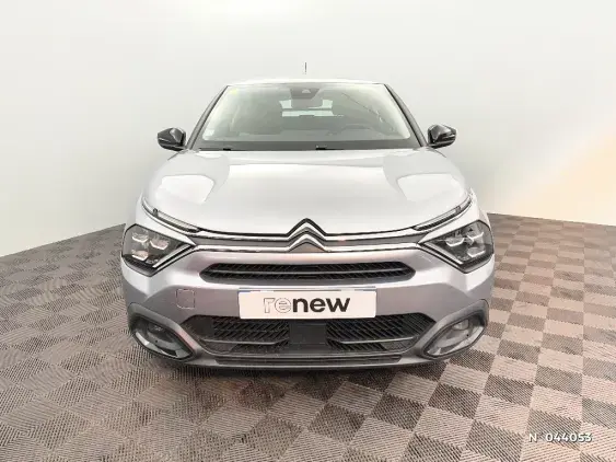 CITROEN C4 III - voiture d'occasion - Photo 3