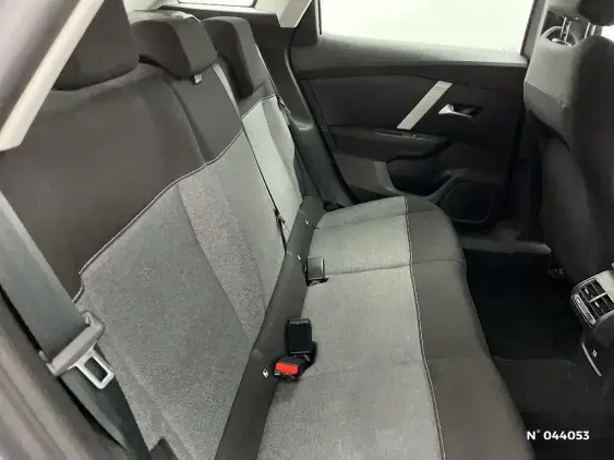 CITROEN C4 III - voiture d'occasion - Photo 11