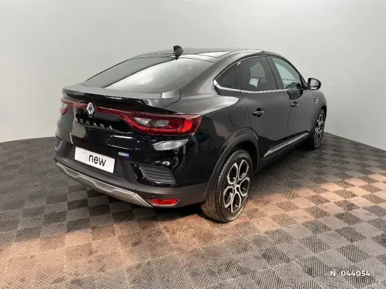 RENAULT ARKANA - voiture d'occasion - Photo 4