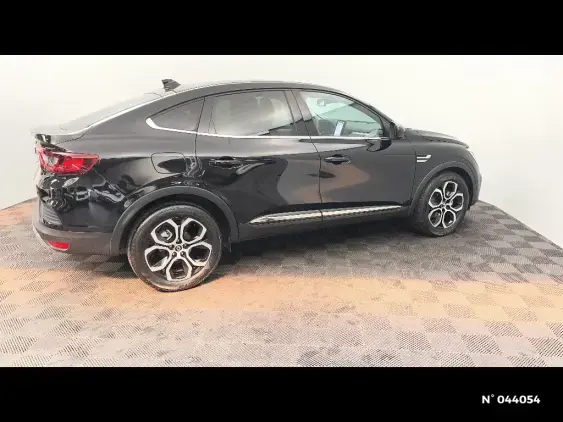 RENAULT ARKANA - voiture d'occasion - Photo 5