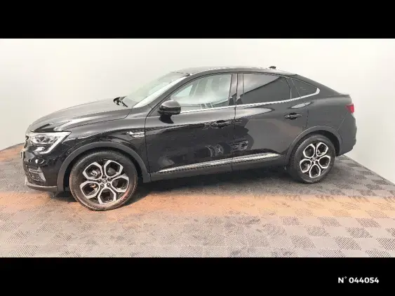 RENAULT ARKANA - voiture d'occasion - Photo 2