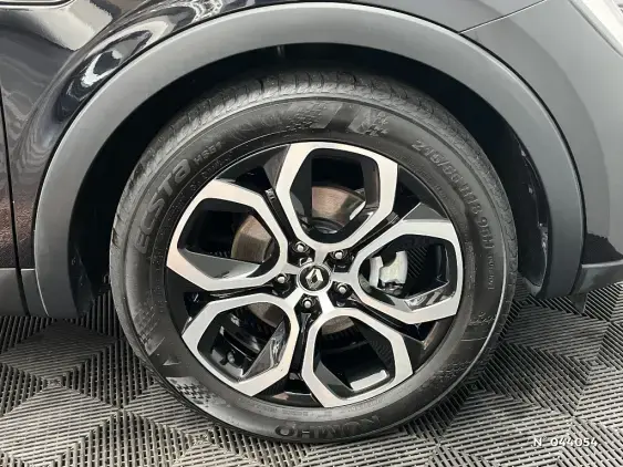 RENAULT ARKANA - voiture d'occasion - Photo 8