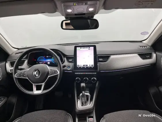 RENAULT ARKANA - voiture d'occasion - Photo 9