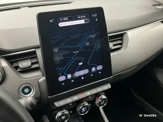 RENAULT ARKANA - voiture d'occasion - Photo 13