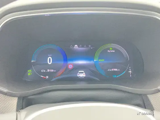 RENAULT ARKANA - voiture d'occasion - Photo 12