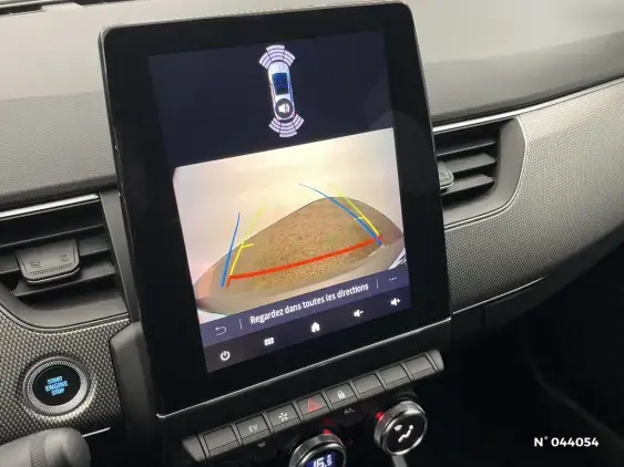 RENAULT ARKANA - voiture d'occasion - Photo 14