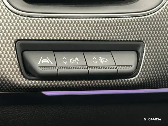 RENAULT ARKANA - voiture d'occasion - Photo 15