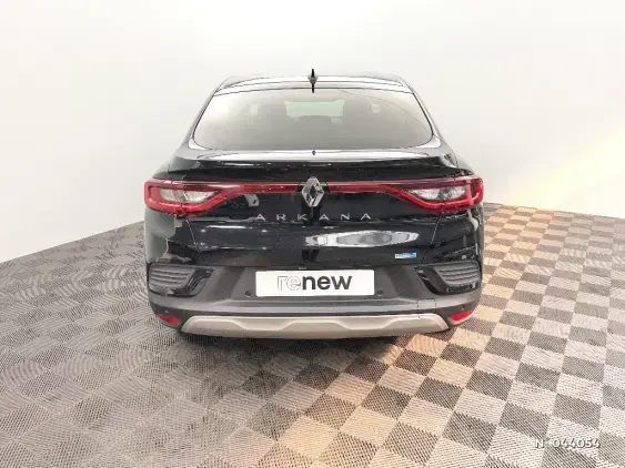 RENAULT ARKANA - voiture d'occasion - Photo 6