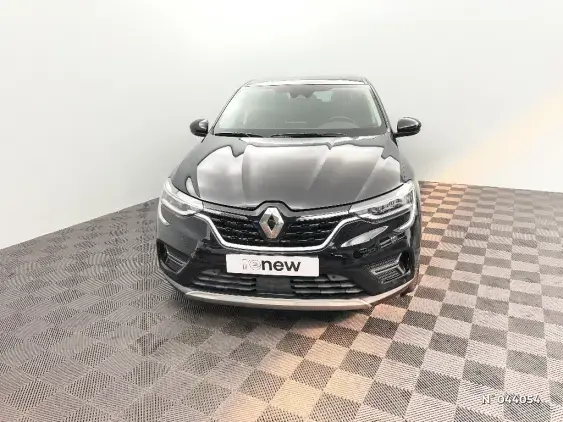 RENAULT ARKANA - voiture d'occasion - Photo 3