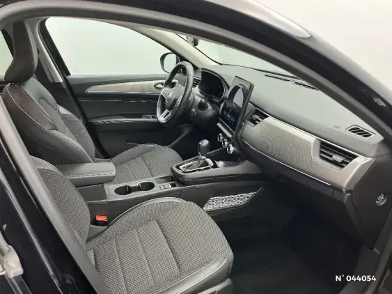 RENAULT ARKANA - voiture d'occasion - Photo 10