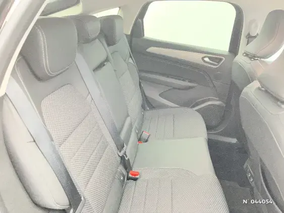 RENAULT ARKANA - voiture d'occasion - Photo 11