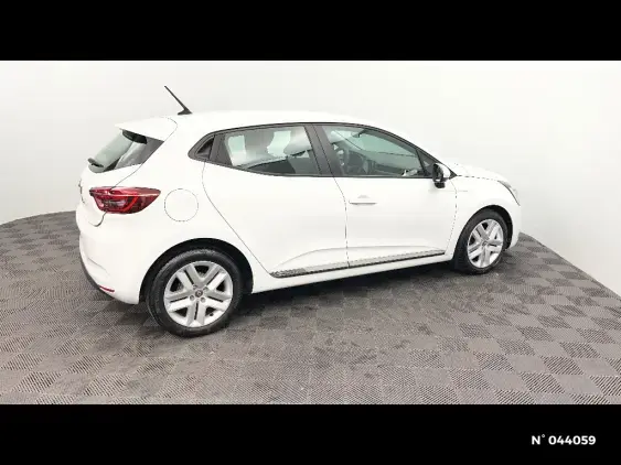 RENAULT CLIO V - voiture d'occasion - Photo 5