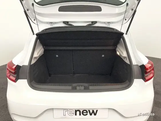 RENAULT CLIO V - voiture d'occasion - Photo 7