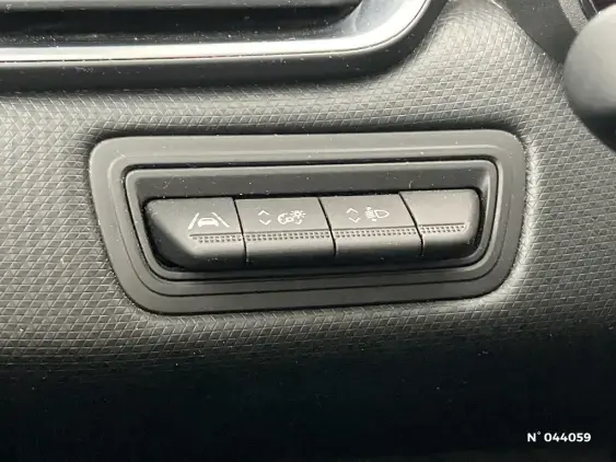 RENAULT CLIO V - voiture d'occasion - Photo 15