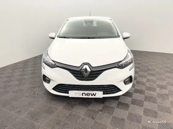 RENAULT CLIO V - voiture d'occasion - Photo 3