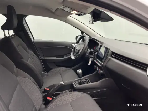 RENAULT CLIO V - voiture d'occasion - Photo 10