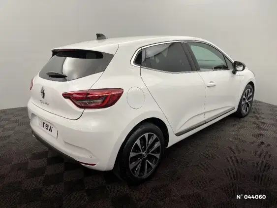 RENAULT CLIO V - voiture d'occasion - Photo 4