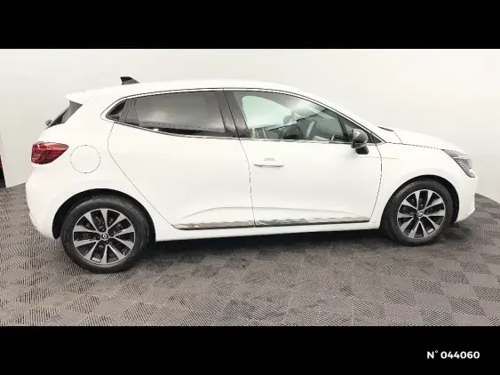 RENAULT CLIO V - voiture d'occasion - Photo 5