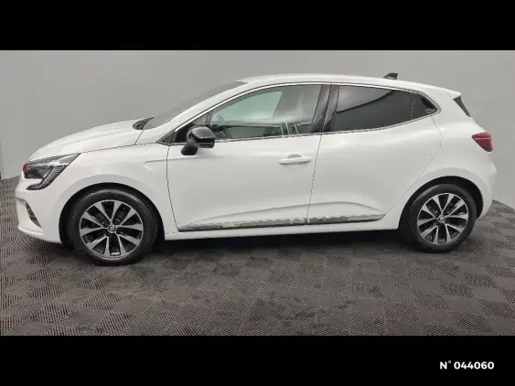 RENAULT CLIO V - voiture d'occasion - Photo 2