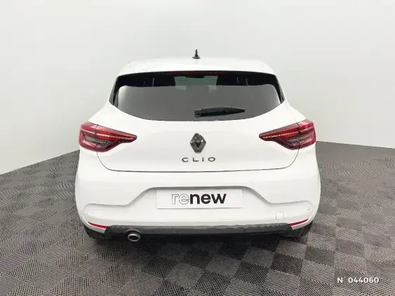 RENAULT CLIO V - voiture d'occasion - Photo 6