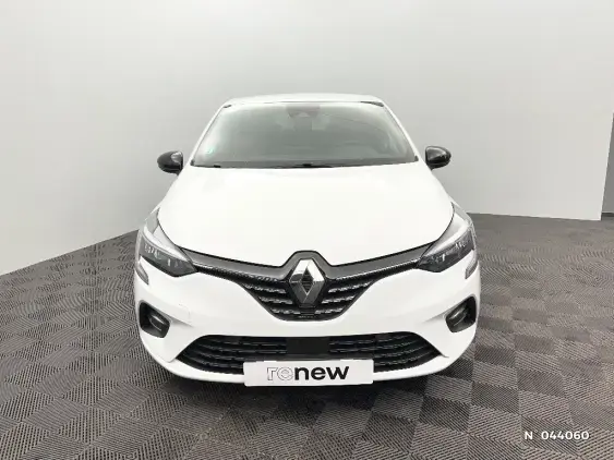 RENAULT CLIO V - voiture d'occasion - Photo 3