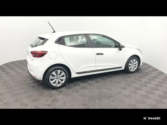 RENAULT CLIO V - voiture d'occasion - Photo 5