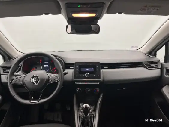 RENAULT CLIO V - voiture d'occasion - Photo 9