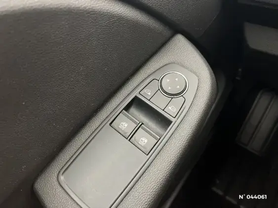 RENAULT CLIO V - voiture d'occasion - Photo 14