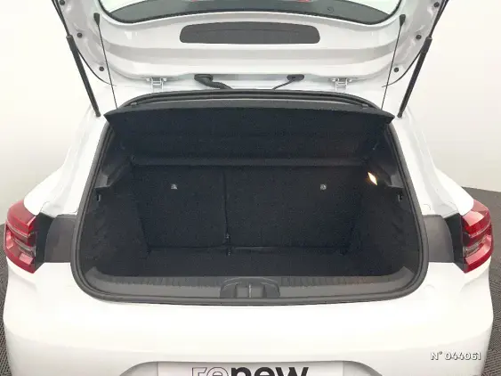 RENAULT CLIO V - voiture d'occasion - Photo 7